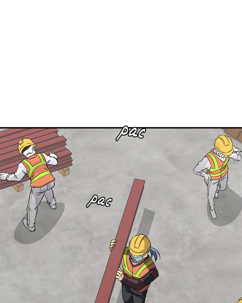 Read extraOrdinario ES Manga Online