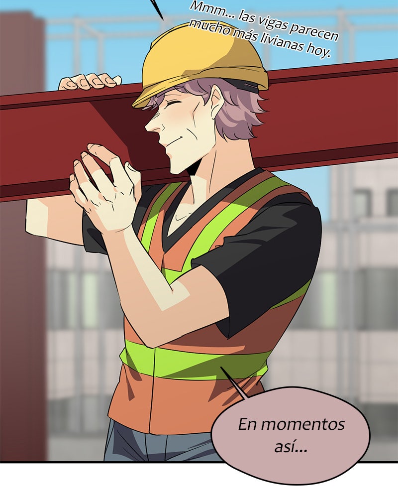 Read extraOrdinario ES Manga Online