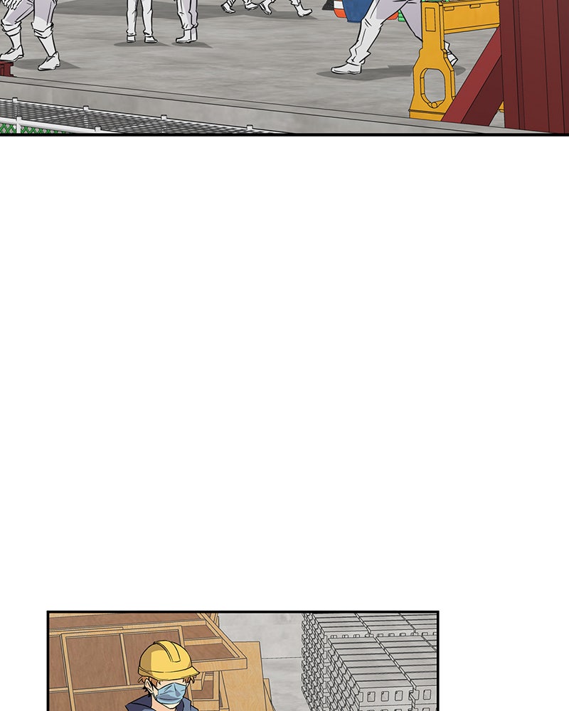 Read extraOrdinario ES Manga Online