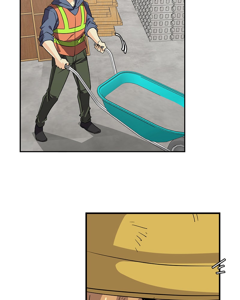 Read extraOrdinario ES Manga Online