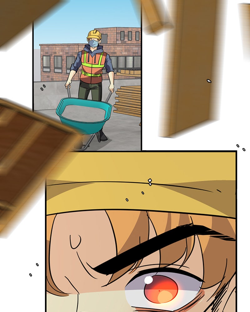 Read extraOrdinario ES Manga Online