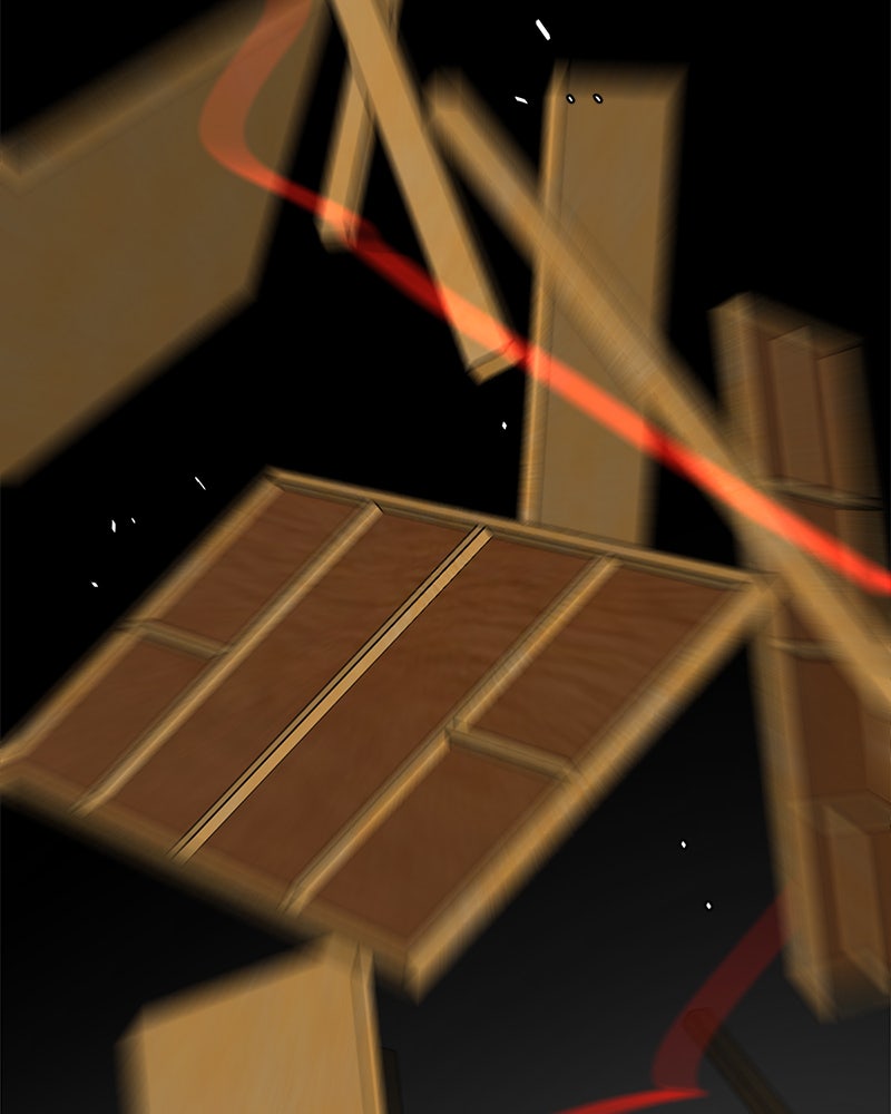 Read extraOrdinario ES Manga Online