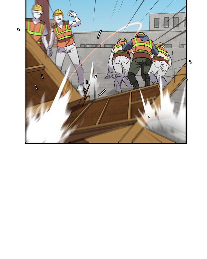 Read extraOrdinario ES Manga Online