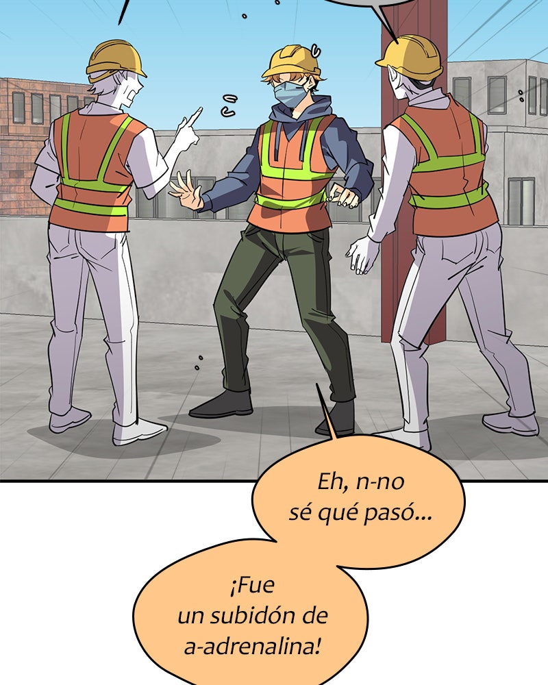 Read extraOrdinario ES Manga Online