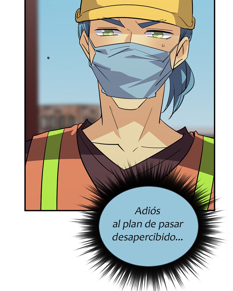 Read extraOrdinario ES Manga Online