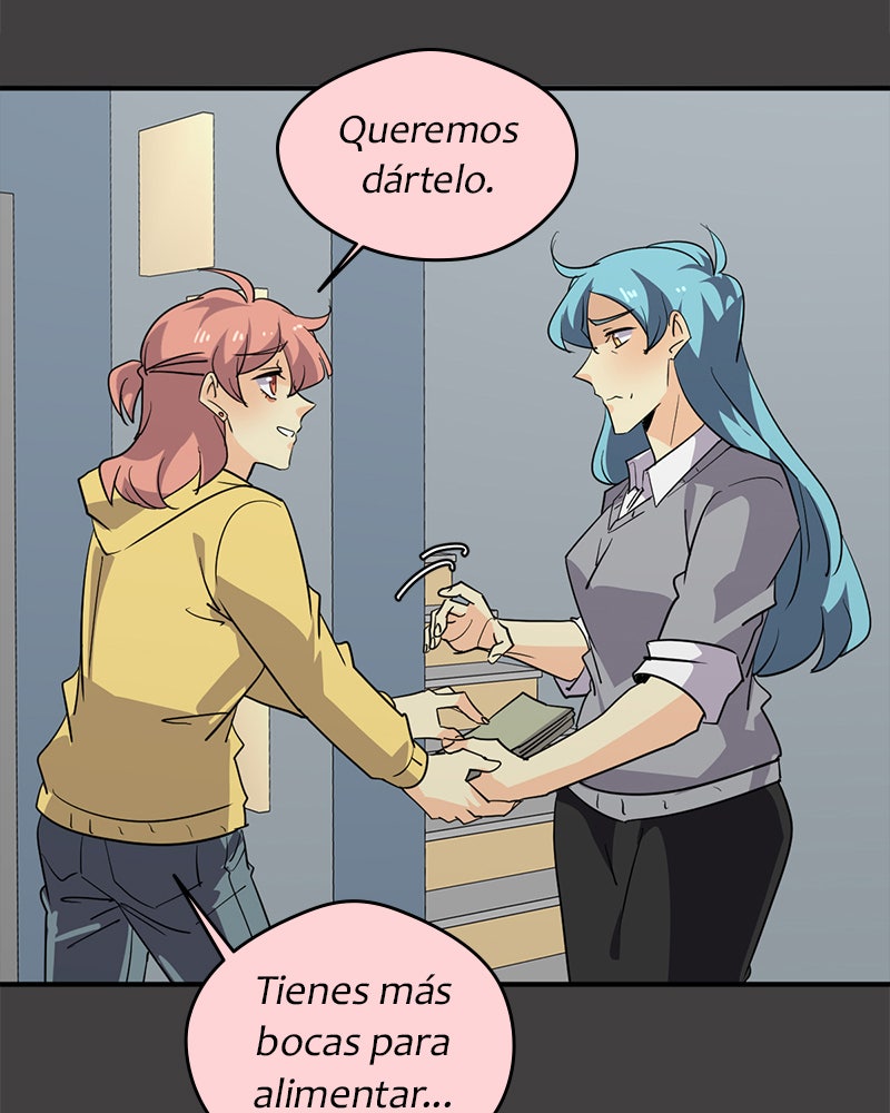 Read extraOrdinario ES Manga Online