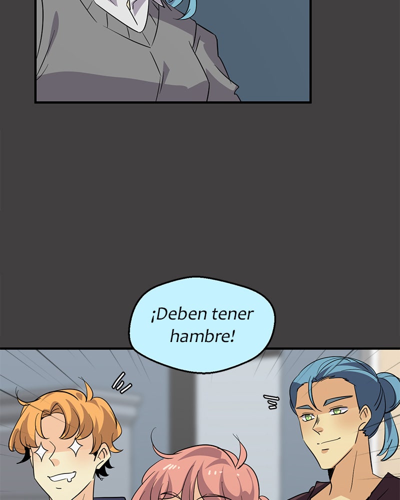 Read extraOrdinario ES Manga Online