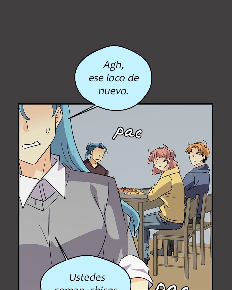 Read extraOrdinario ES Manga Online