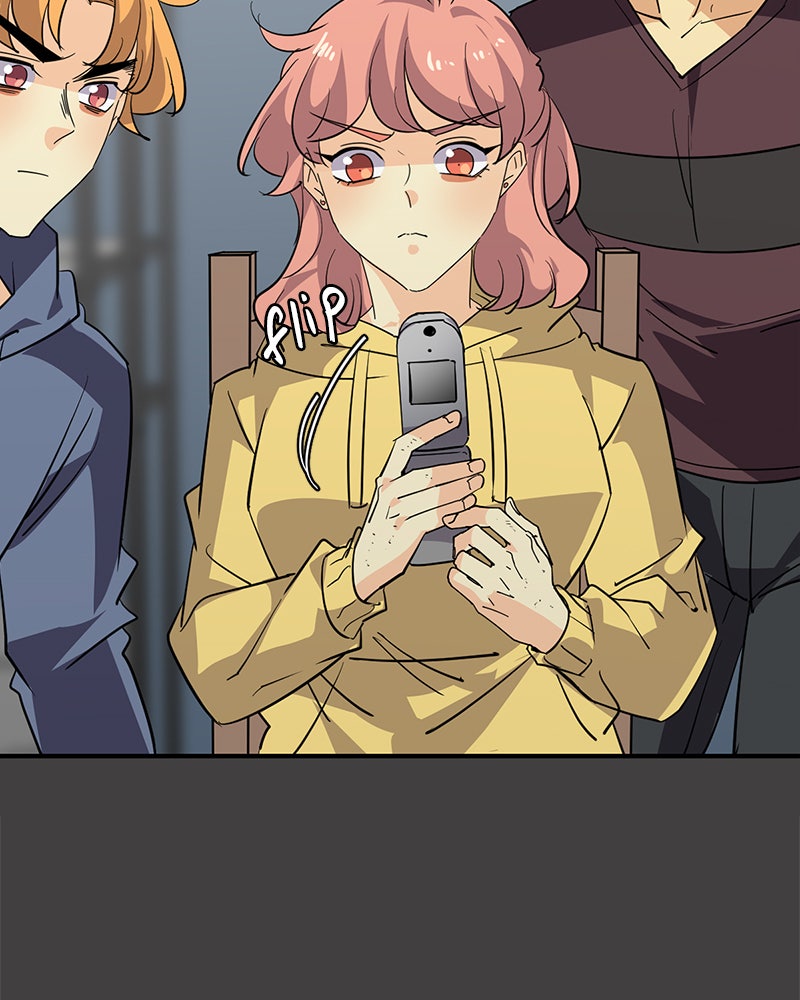 Read extraOrdinario ES Manga Online