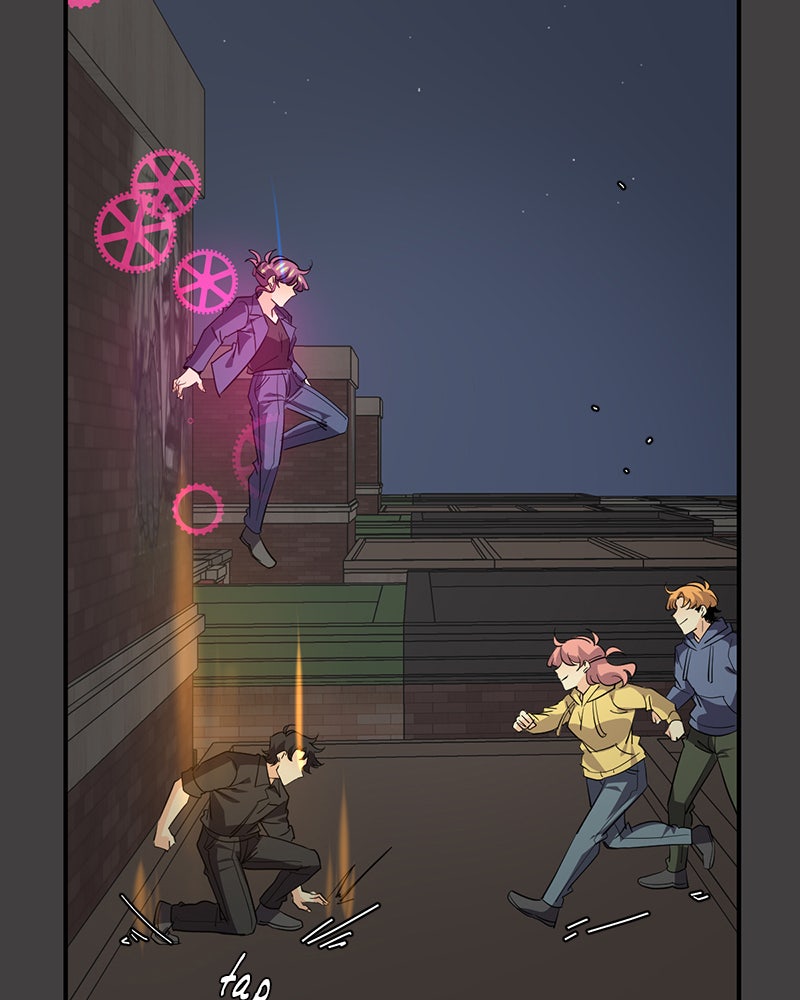 Read extraOrdinario ES Manga Online