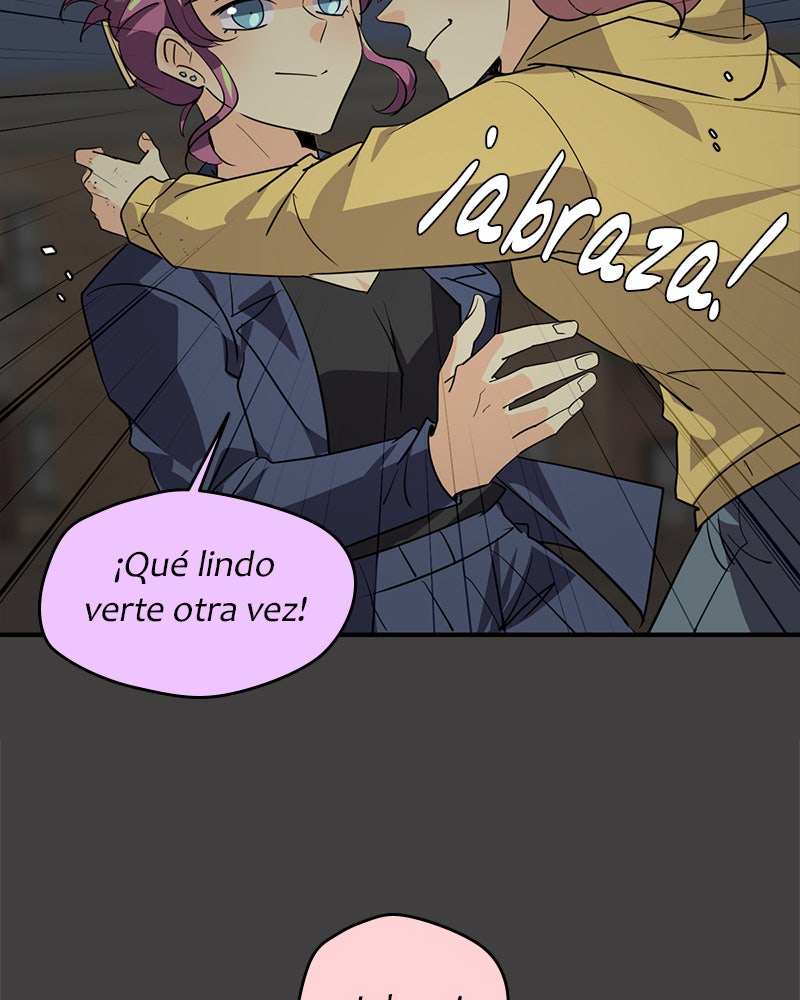 Read extraOrdinario ES Manga Online