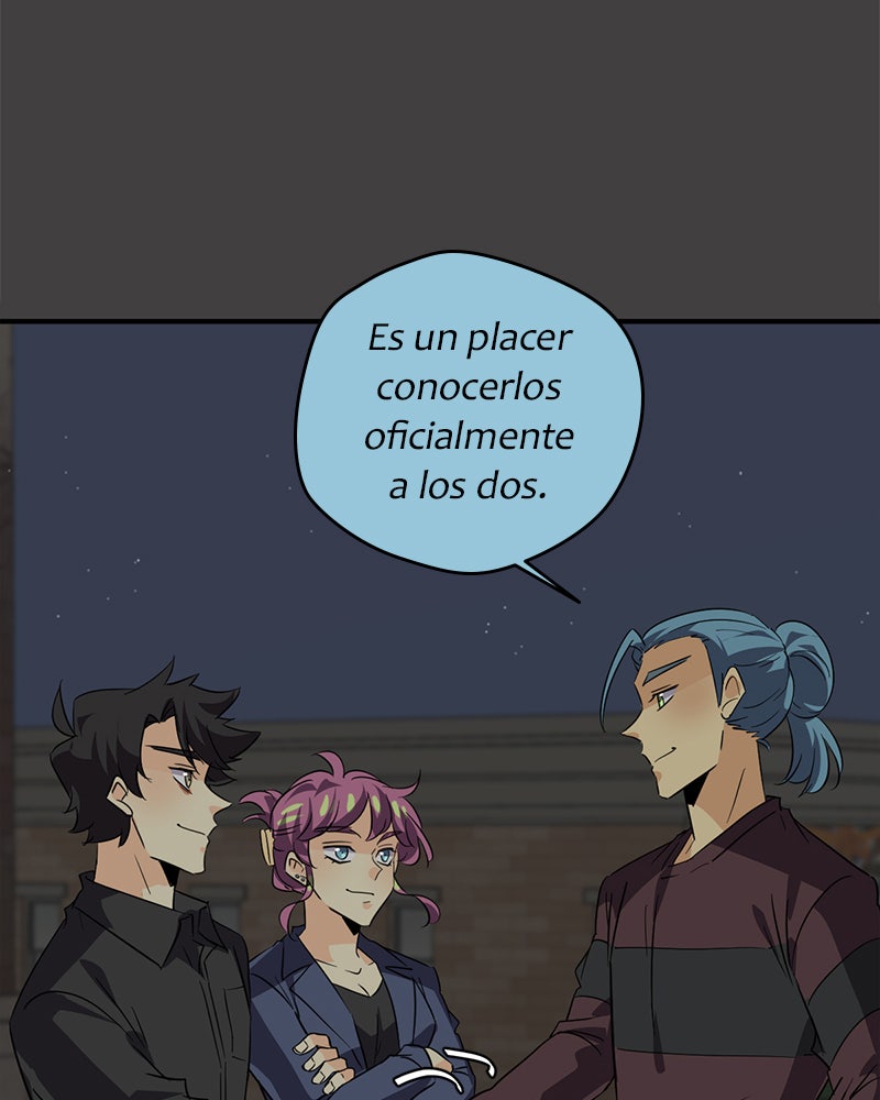 Read extraOrdinario ES Manga Online