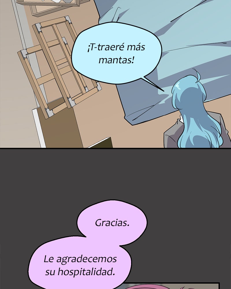 Read extraOrdinario ES Manga Online