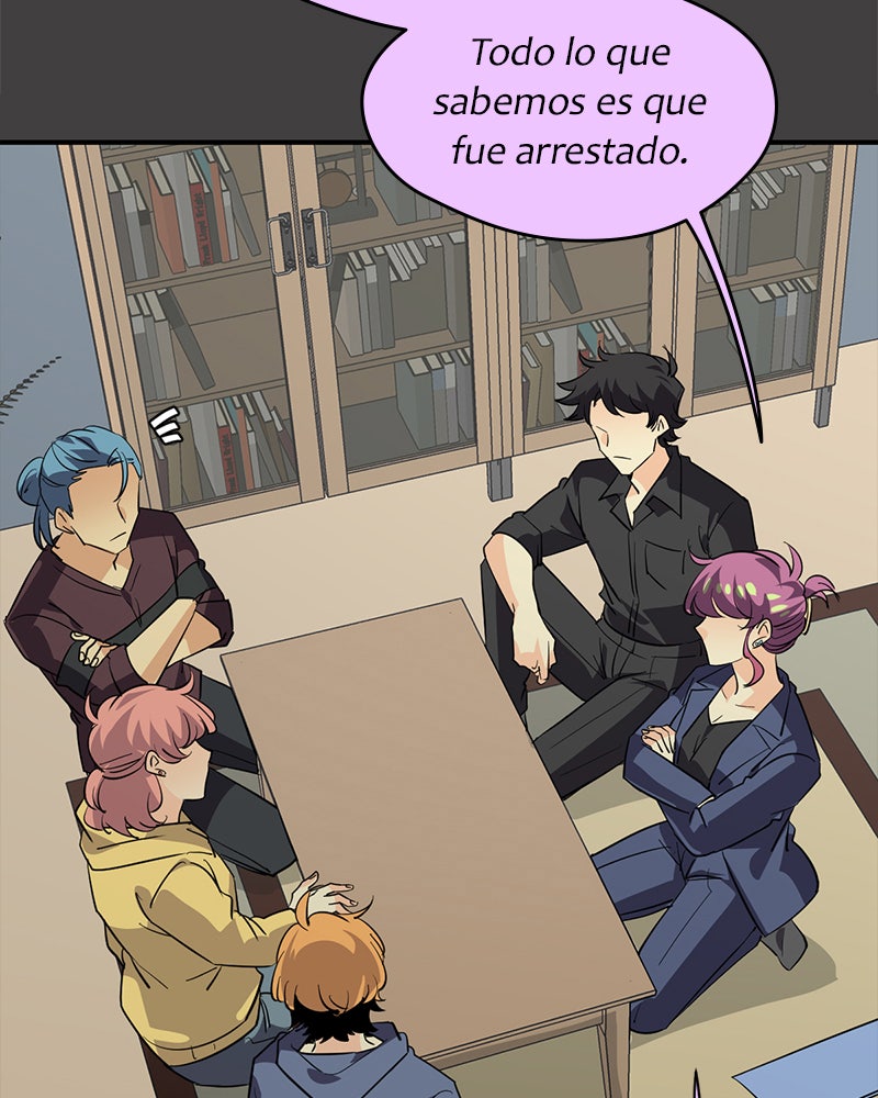 Read extraOrdinario ES Manga Online