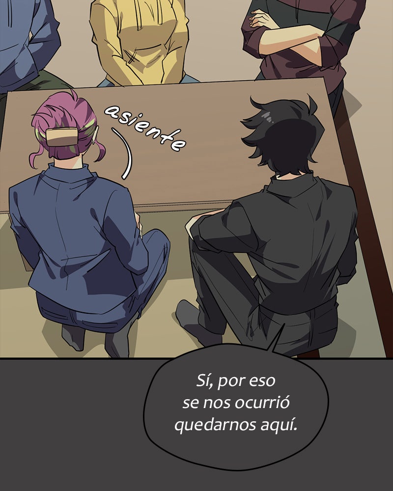 Read extraOrdinario ES Manga Online