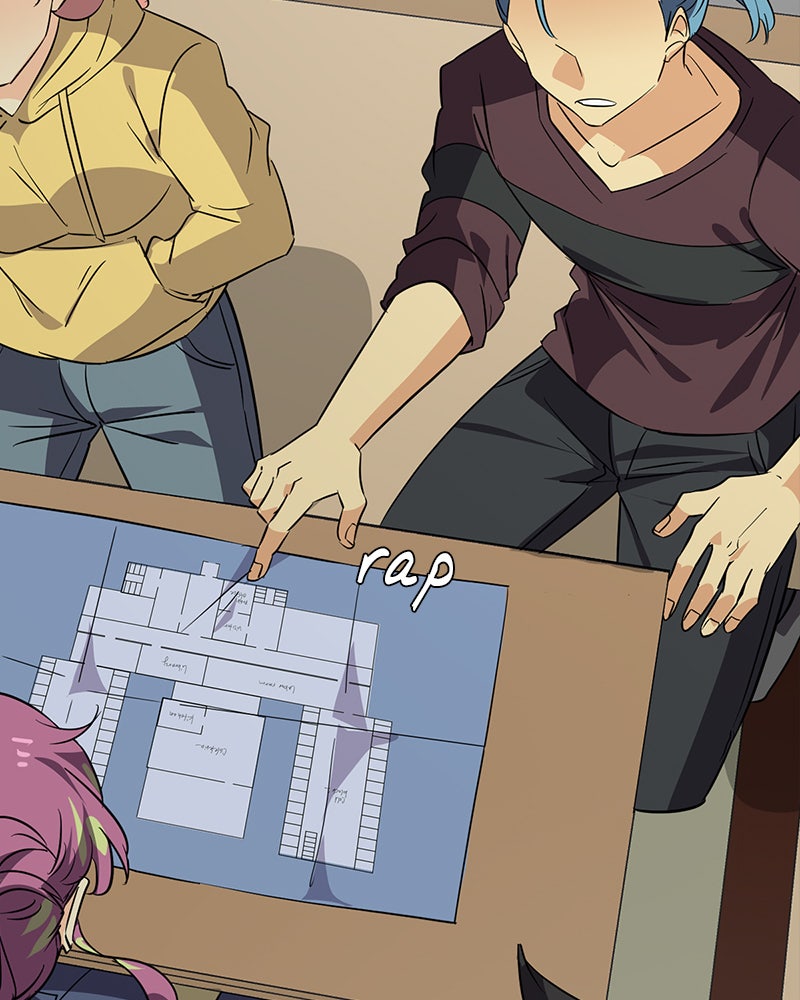 Read extraOrdinario ES Manga Online