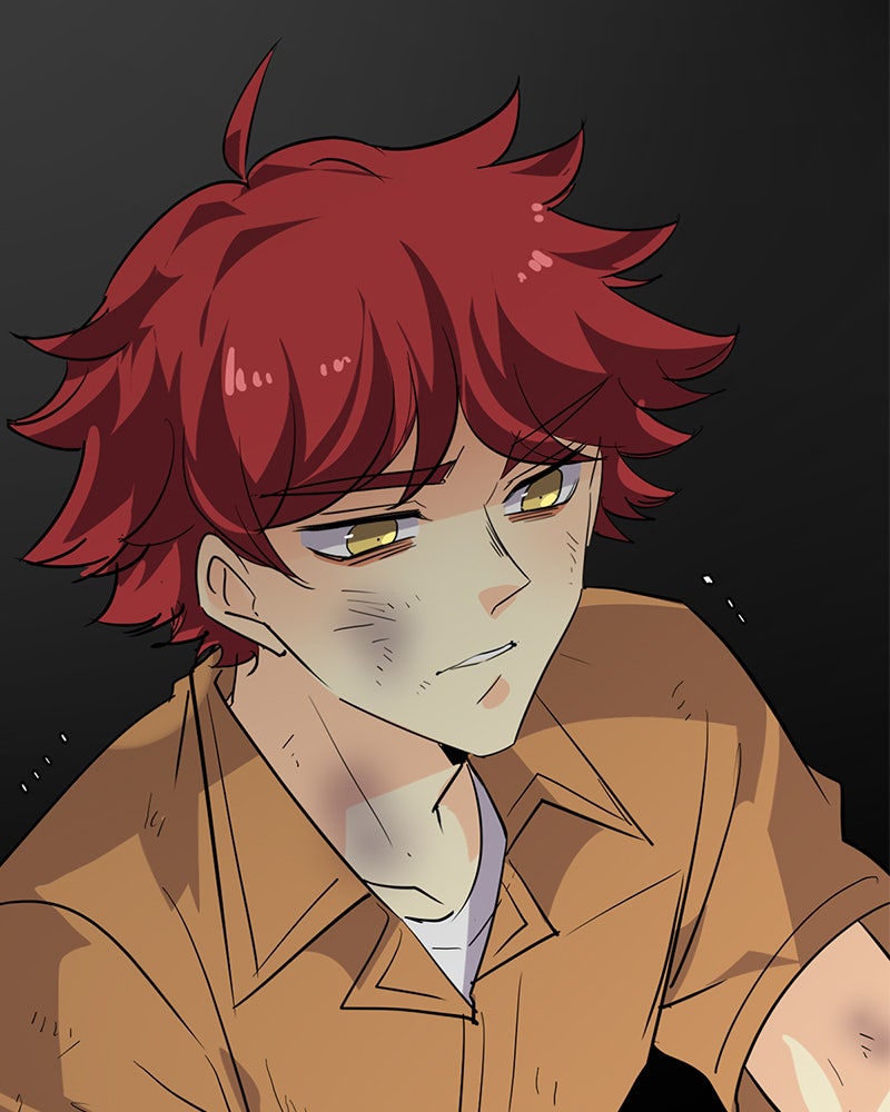 Read extraOrdinario ES Manga Online