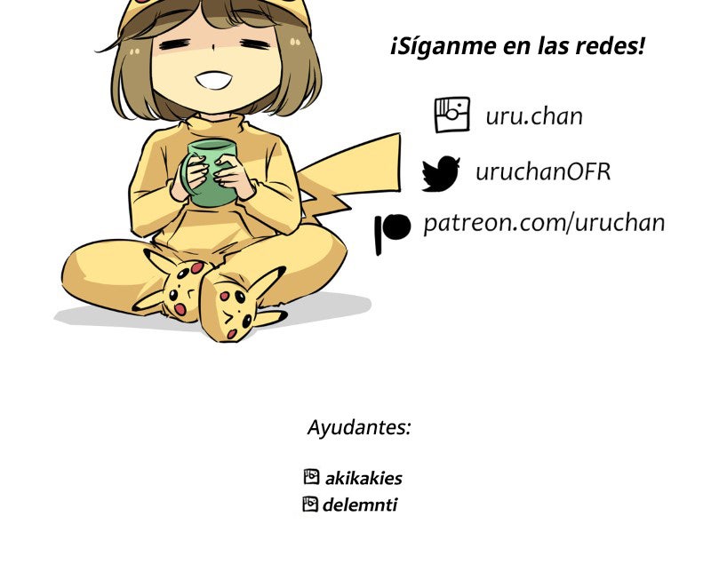 Read extraOrdinario ES Manga Online