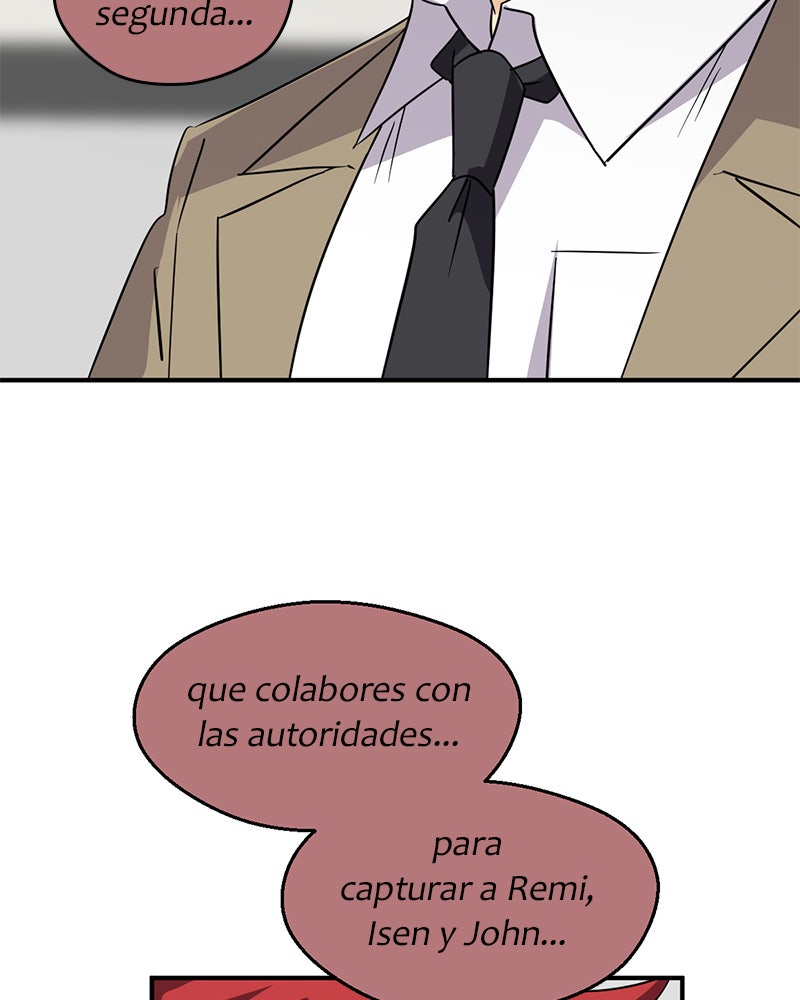 Read extraOrdinario ES Manga Online