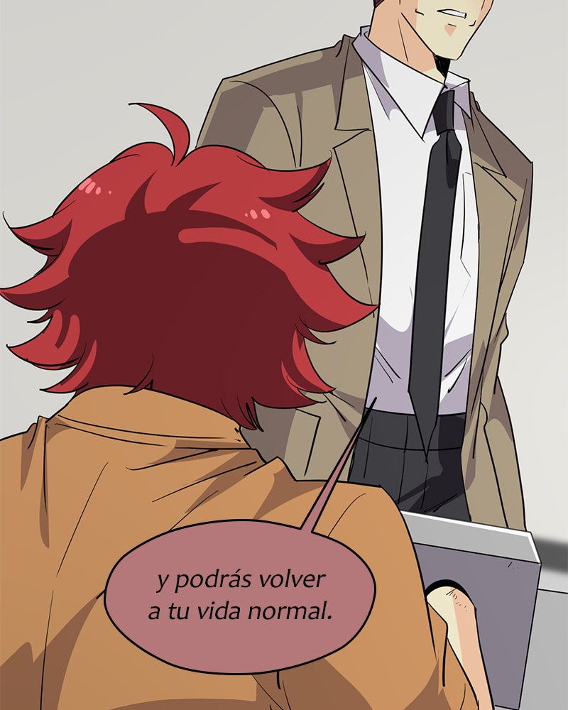 Read extraOrdinario ES Manga Online