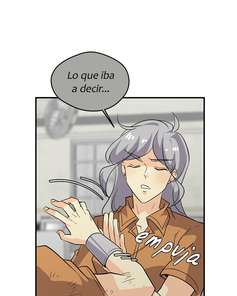 Read extraOrdinario ES Manga Online