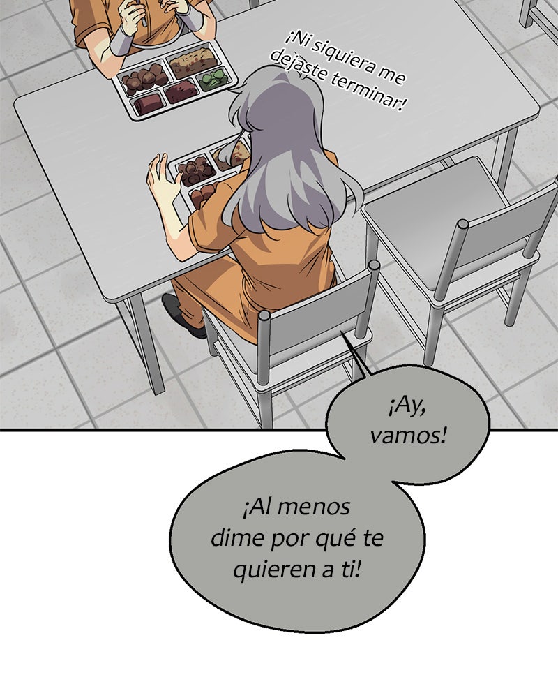 Read extraOrdinario ES Manga Online