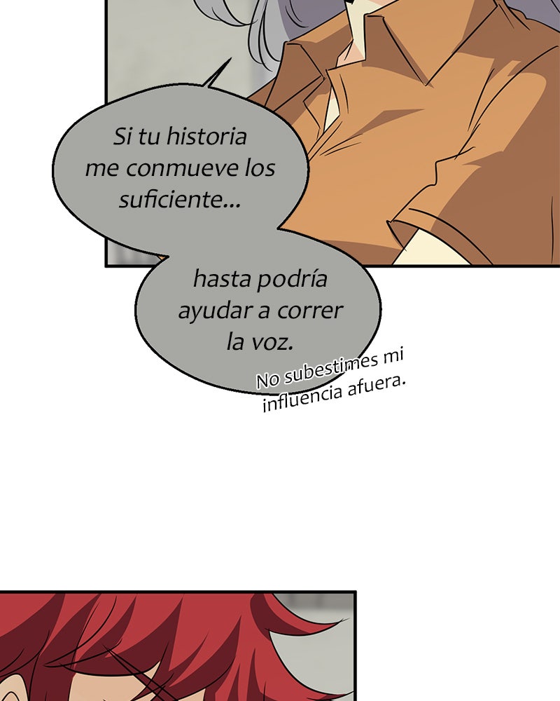 Read extraOrdinario ES Manga Online