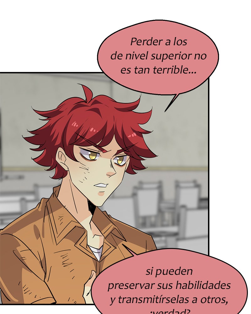 Read extraOrdinario ES Manga Online