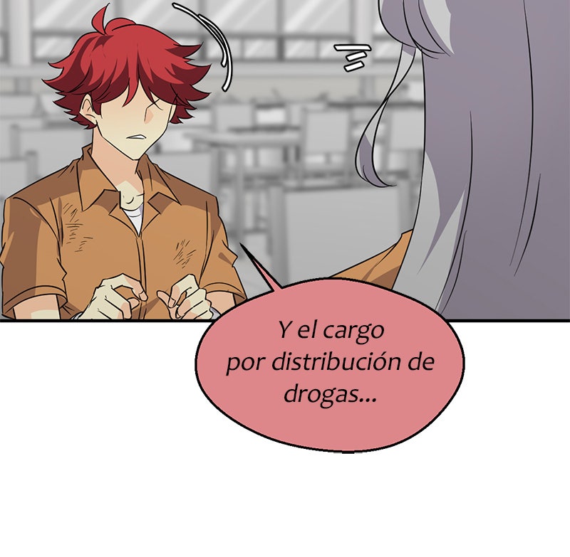 Read extraOrdinario ES Manga Online