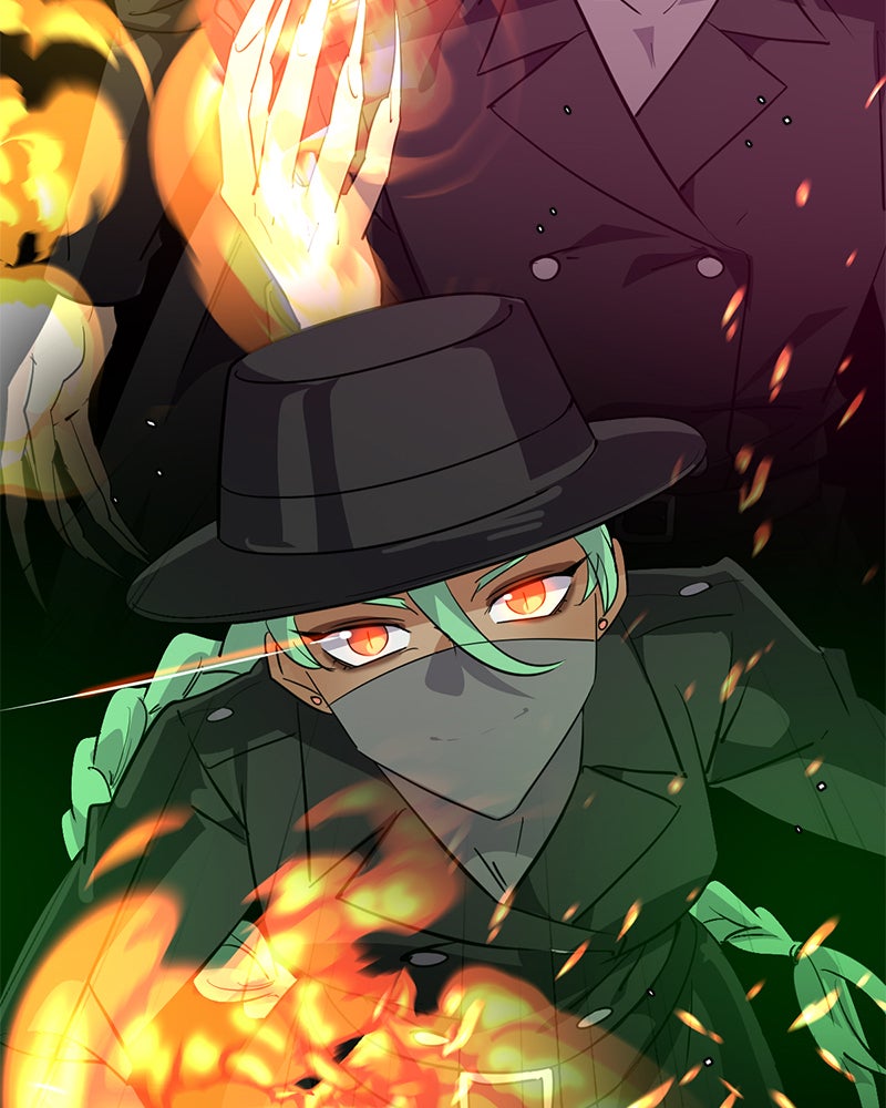 Read extraOrdinario ES Manga Online