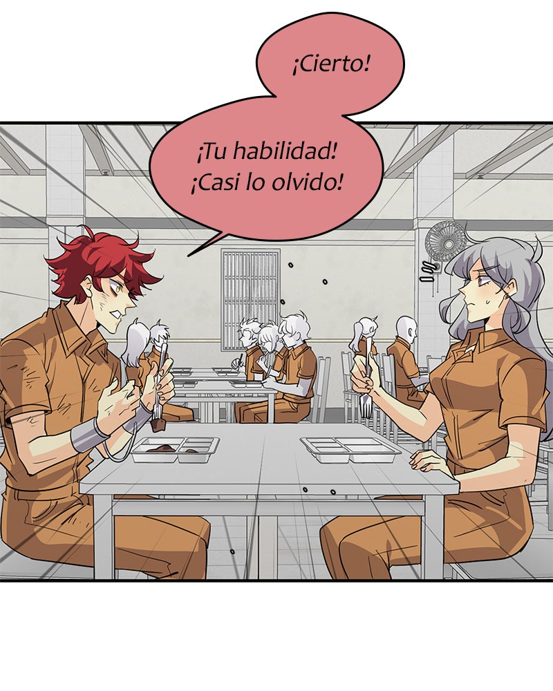 Read extraOrdinario ES Manga Online