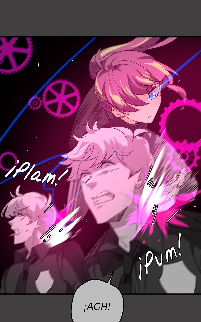 Read extraOrdinario ES Manga Online