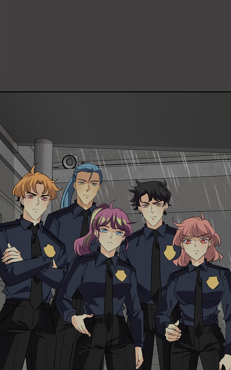 Read extraOrdinario ES Manga Online