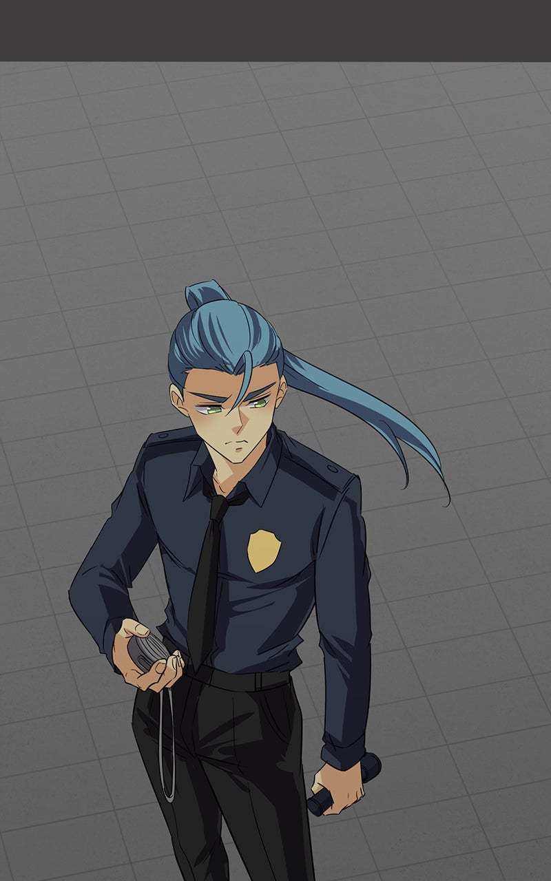 Read extraOrdinario ES Manga Online