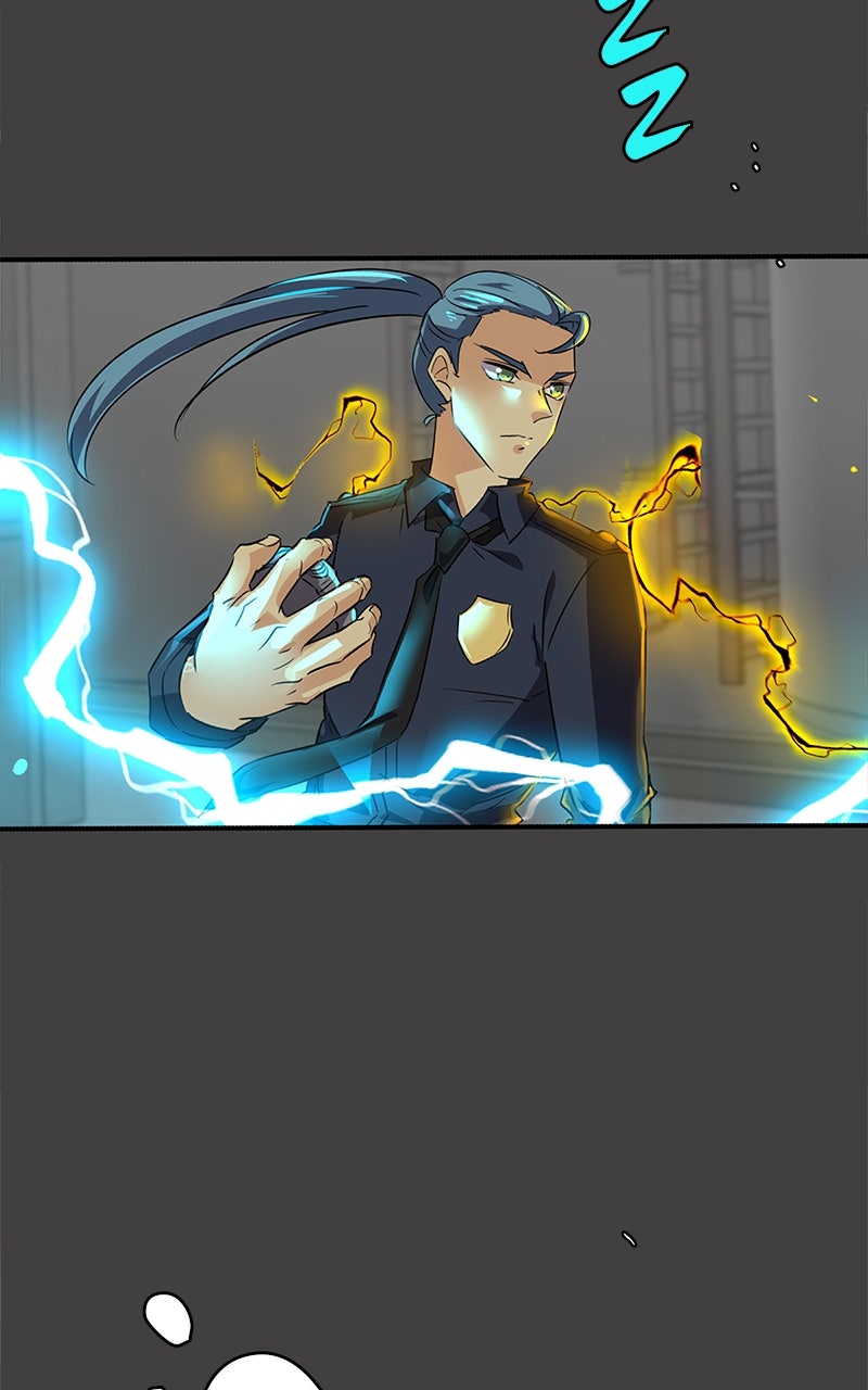 Read extraOrdinario ES Manga Online