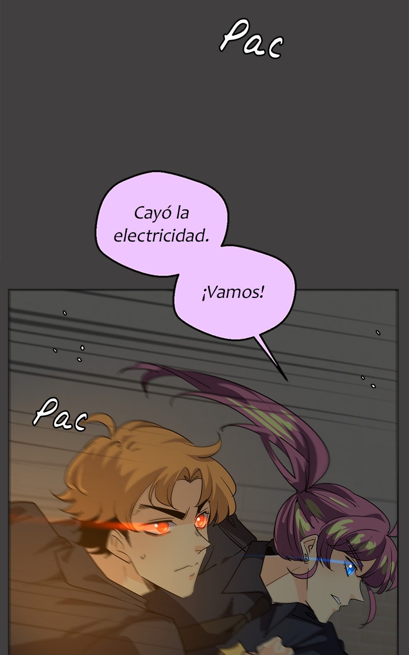 Read extraOrdinario ES Manga Online