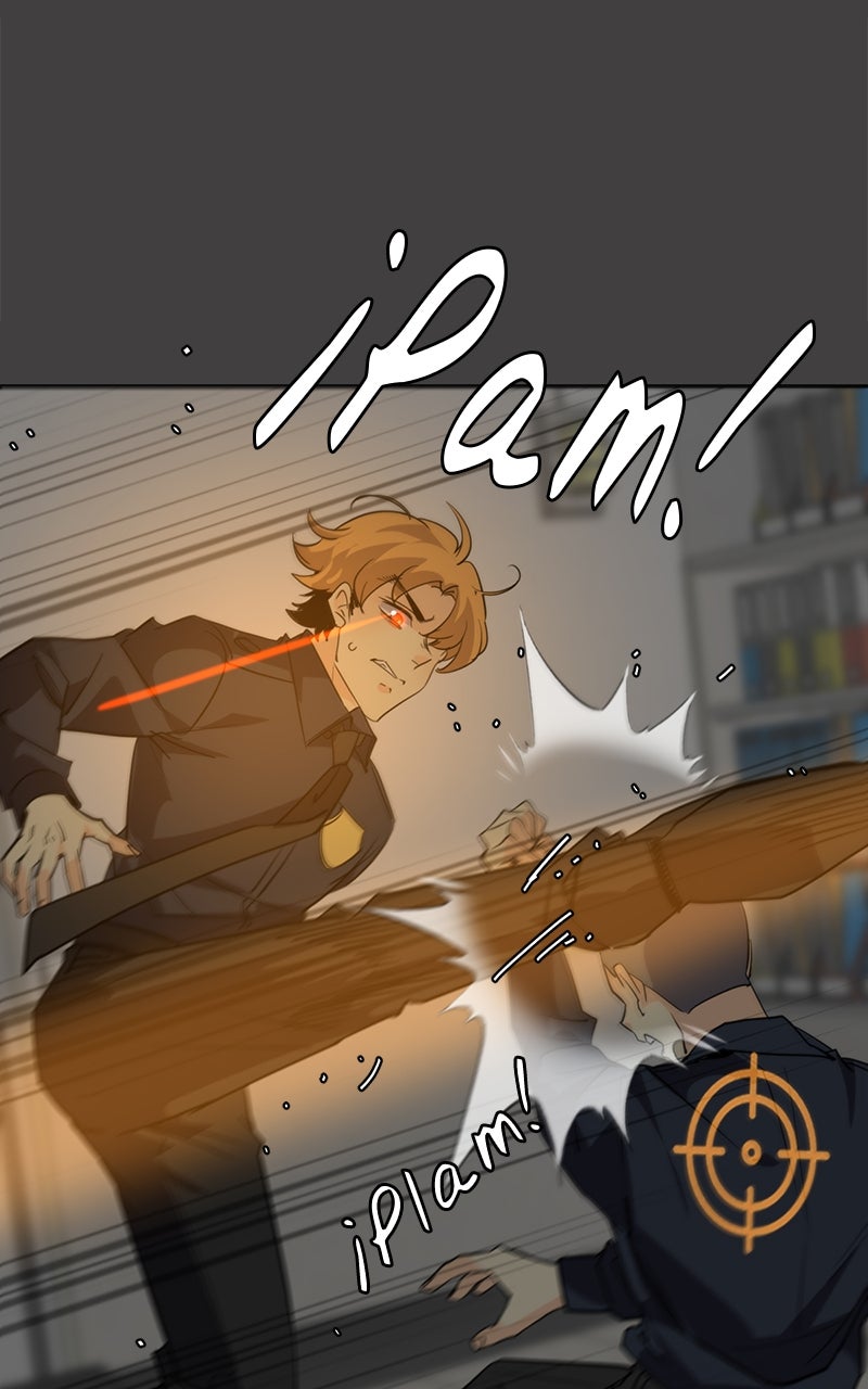 Read extraOrdinario ES Manga Online