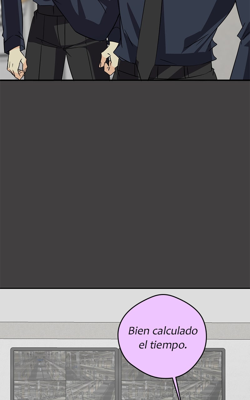 Read extraOrdinario ES Manga Online