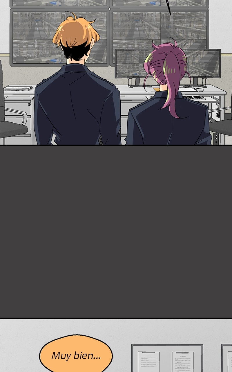 Read extraOrdinario ES Manga Online