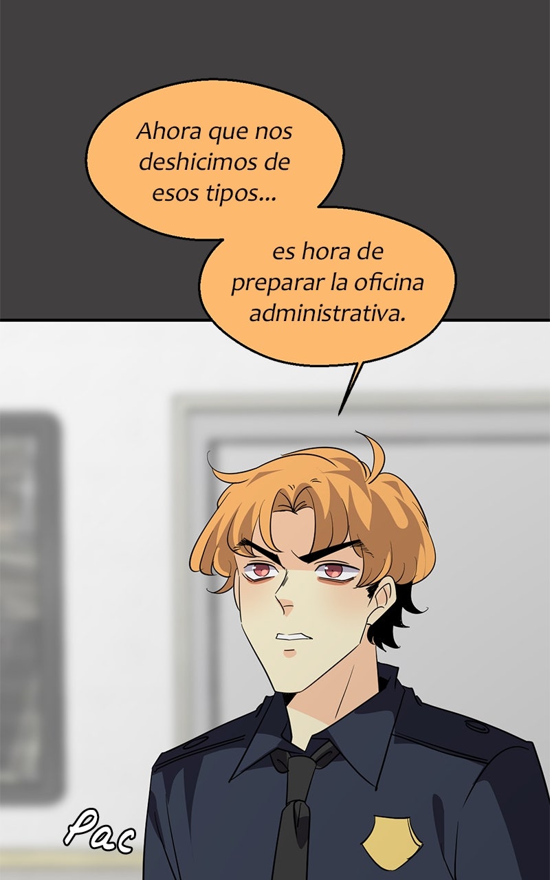 Read extraOrdinario ES Manga Online