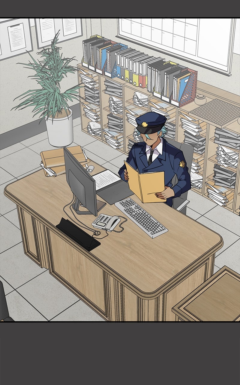 Read extraOrdinario ES Manga Online