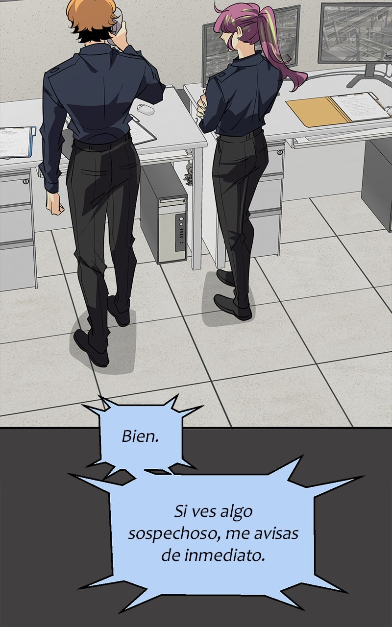 Read extraOrdinario ES Manga Online