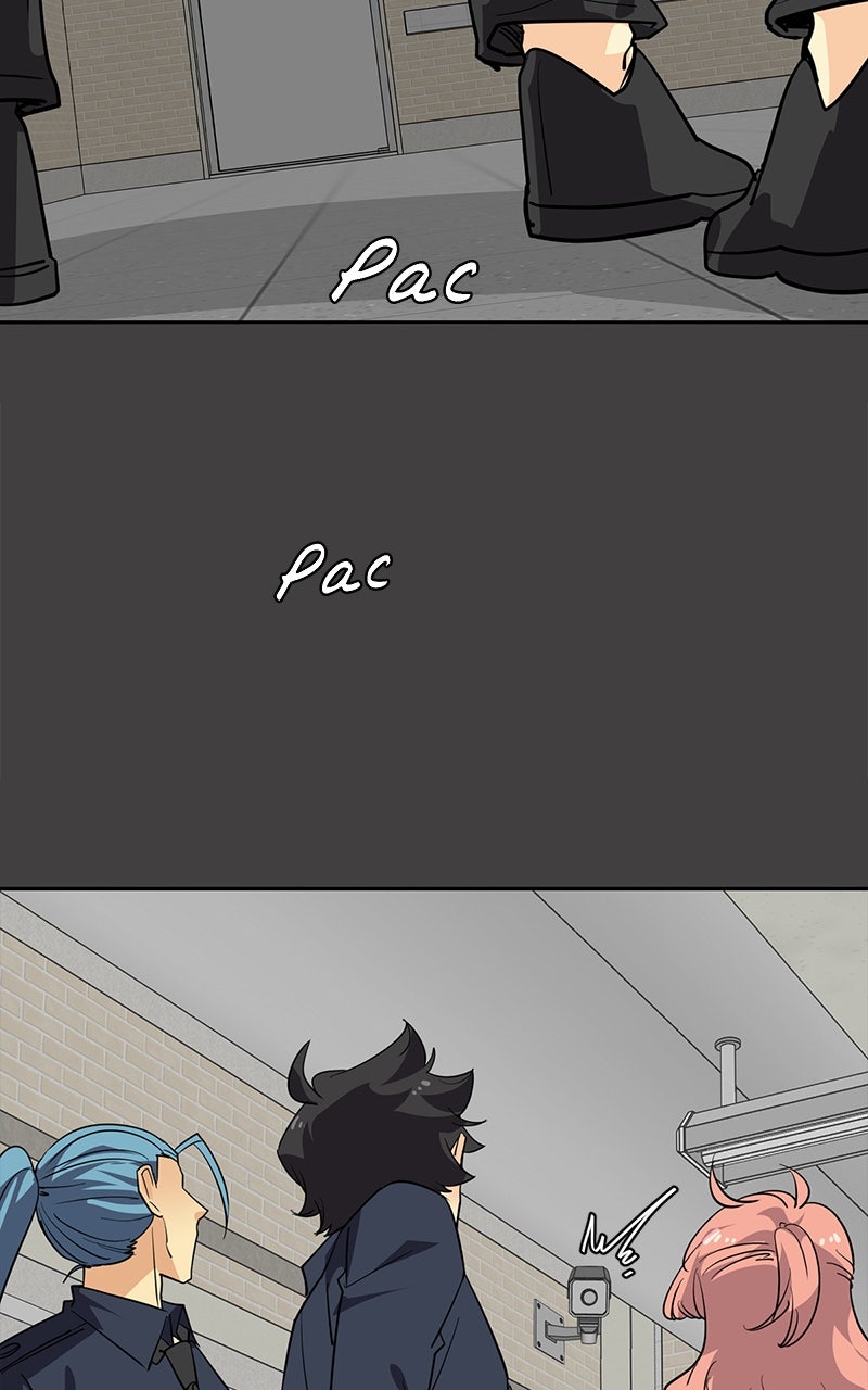 Read extraOrdinario ES Manga Online