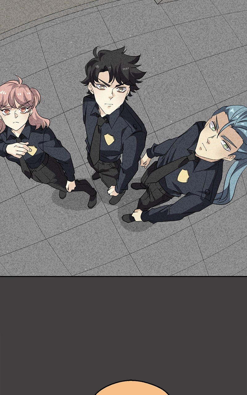 Read extraOrdinario ES Manga Online