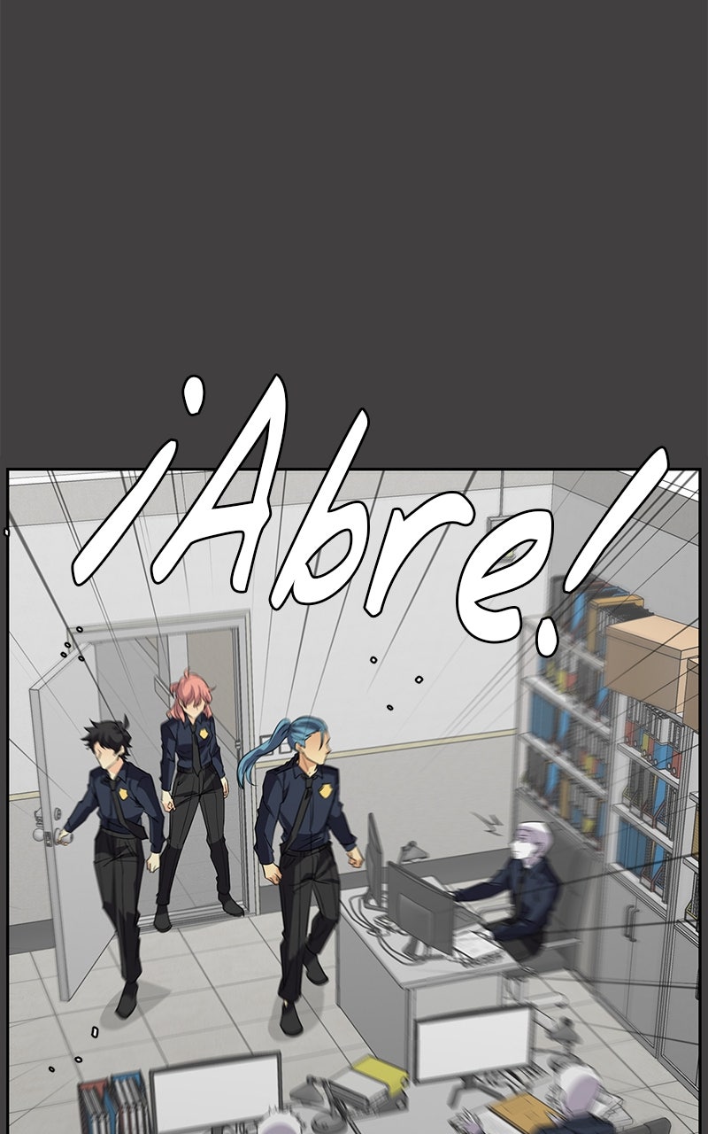 Read extraOrdinario ES Manga Online