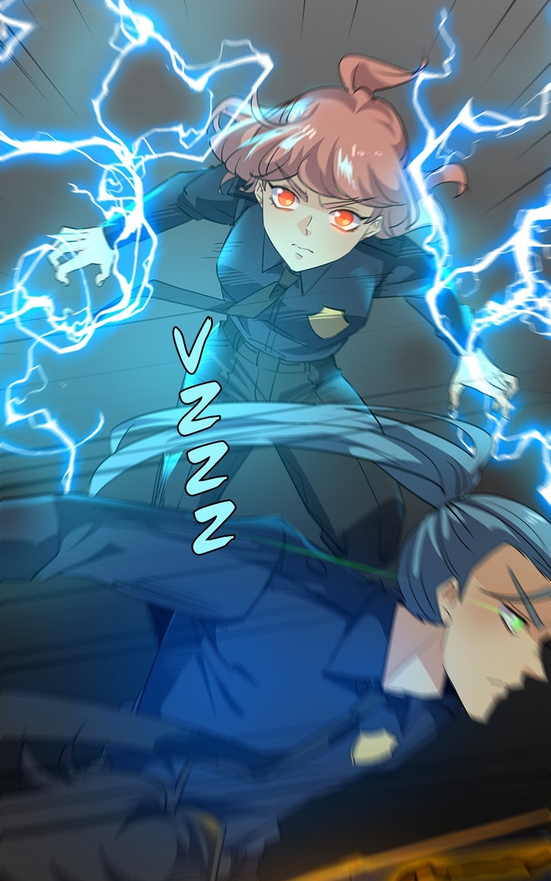 Read extraOrdinario ES Manga Online