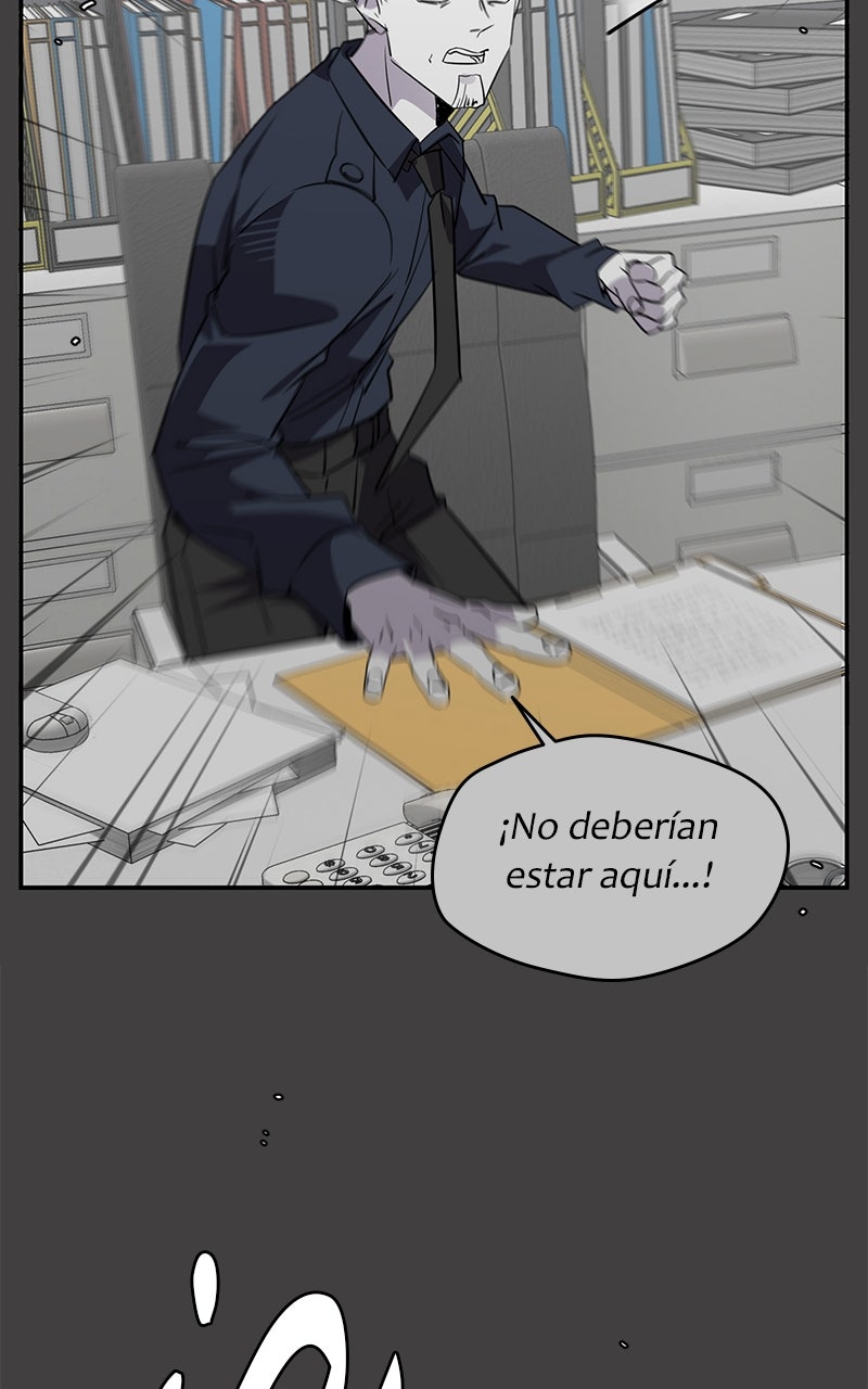 Read extraOrdinario ES Manga Online