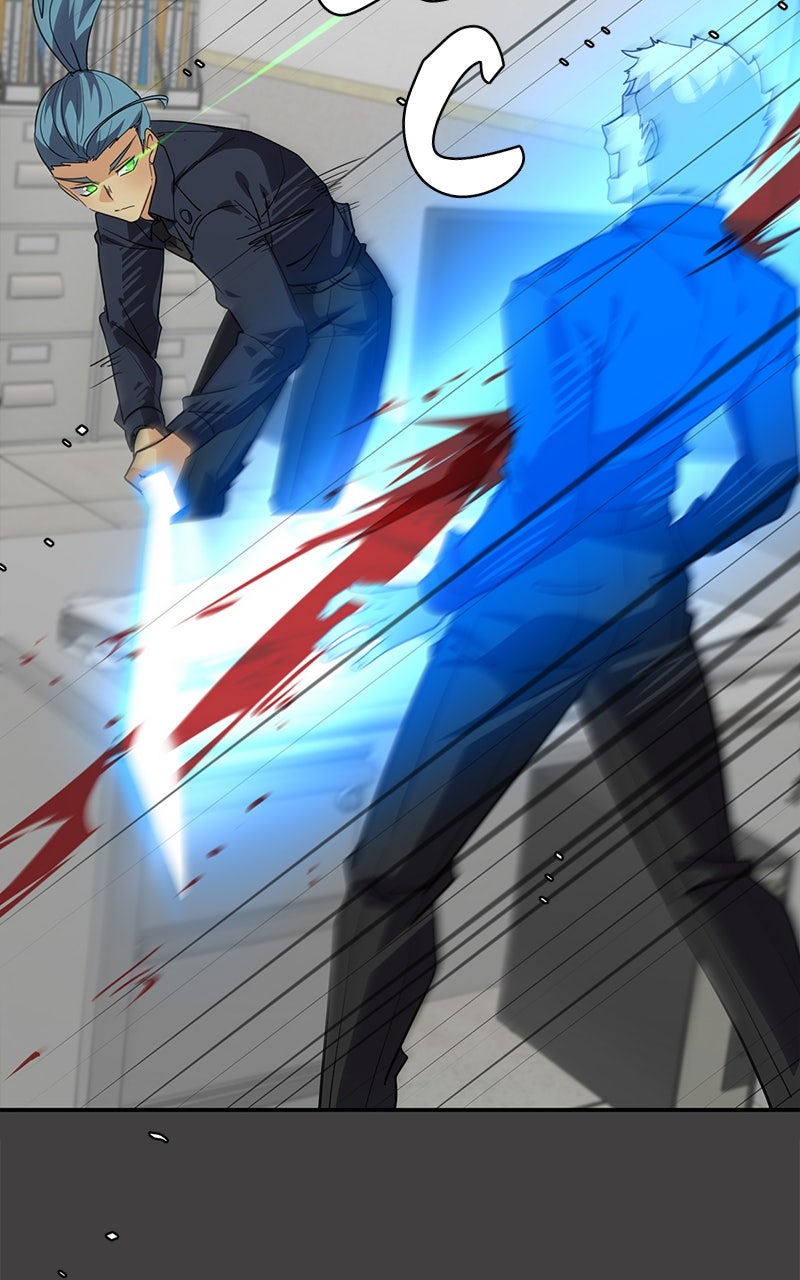 Read extraOrdinario ES Manga Online