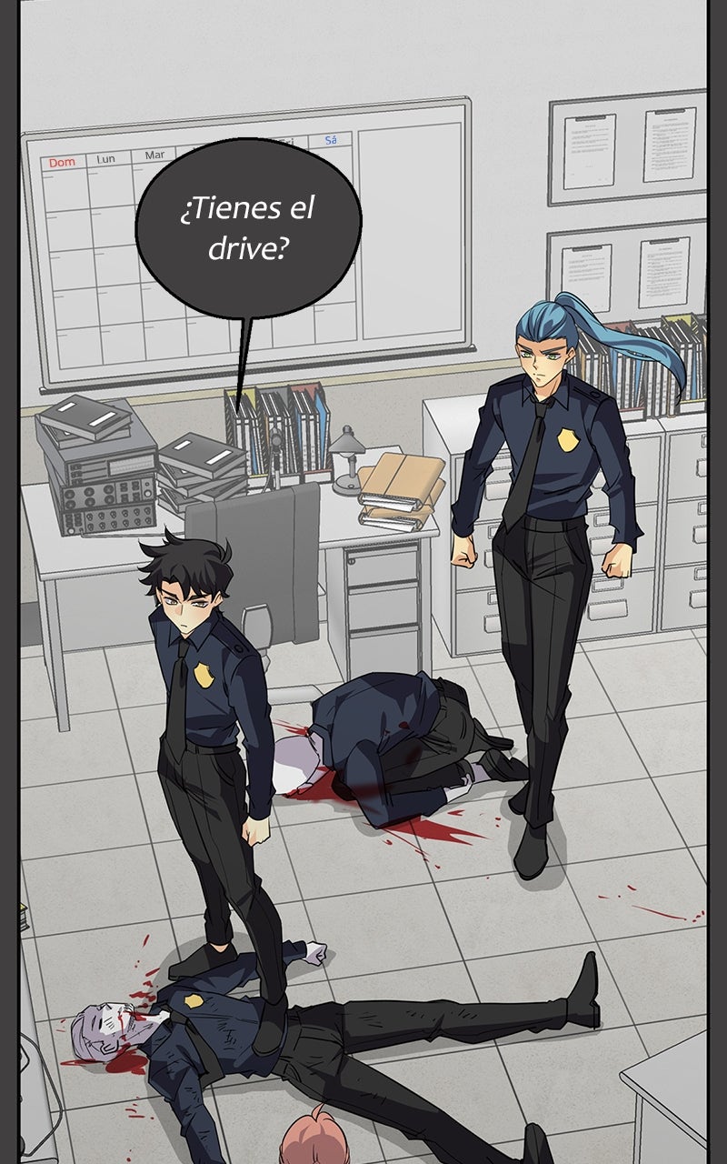 Read extraOrdinario ES Manga Online