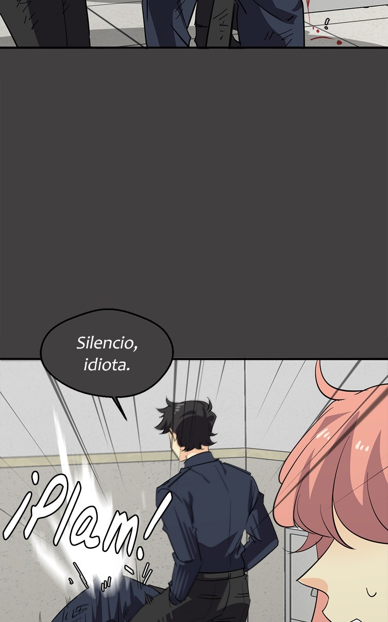 Read extraOrdinario ES Manga Online